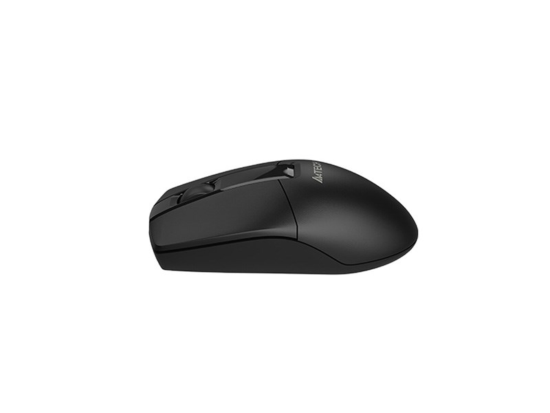 Maus A4 Tech G3-330NS, RF Wireless, i zi