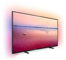 Televizor Philips 55PUS6704 - 55" (139cm), 4K UHD, i zi                 