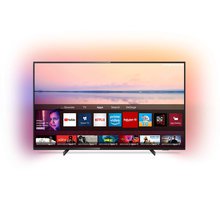 Televizor Philips 55PUS6704 - 55" (139cm), 4K UHD, i zi                 