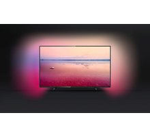 Televizor Philips 55PUS6704 - 55" (139cm), 4K UHD, i zi                 