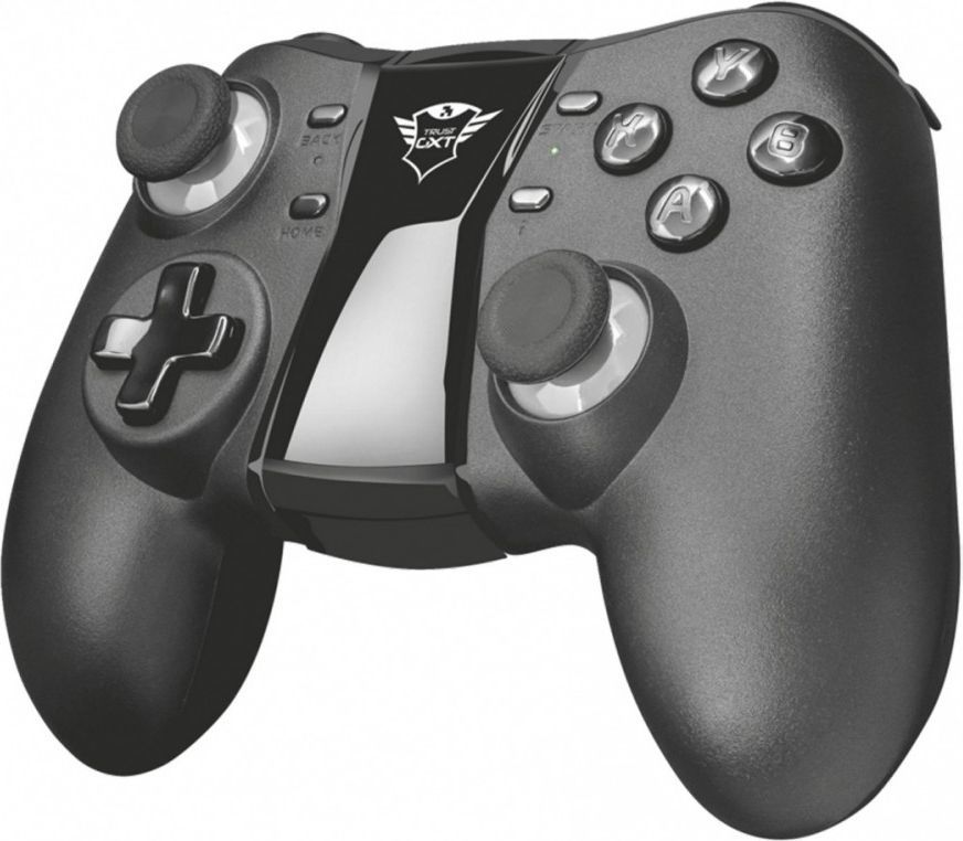 Kontroller Trust GXT 590 Bosi, wireless, i zi