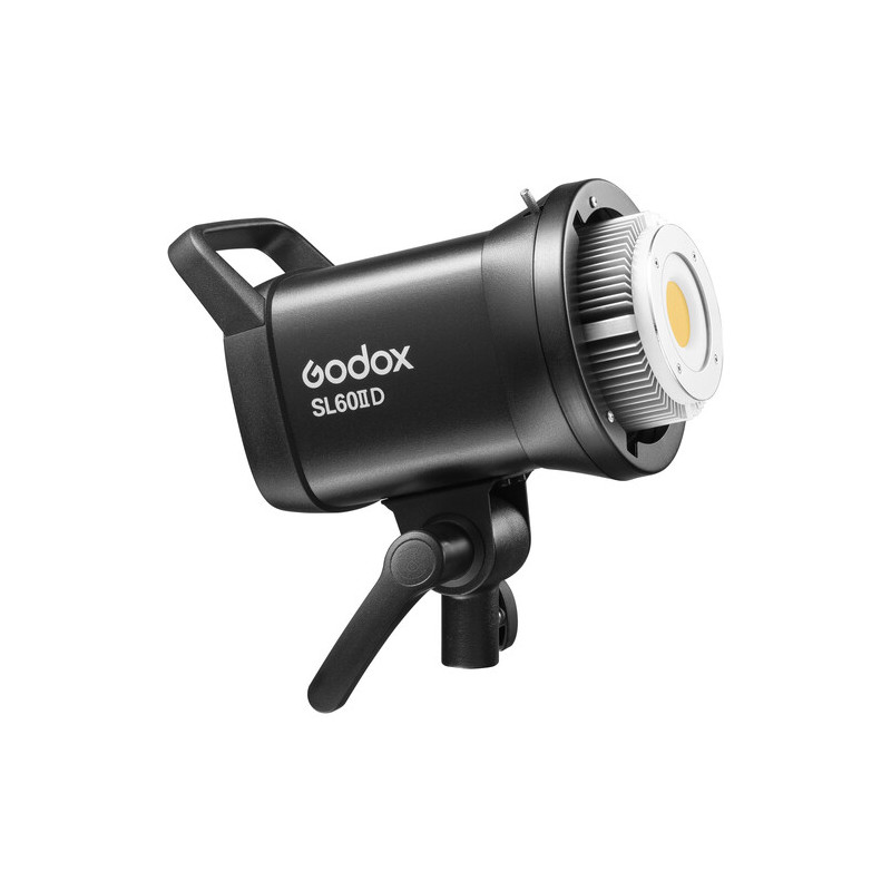 Godox SL-60IID Daylight LED Video Light