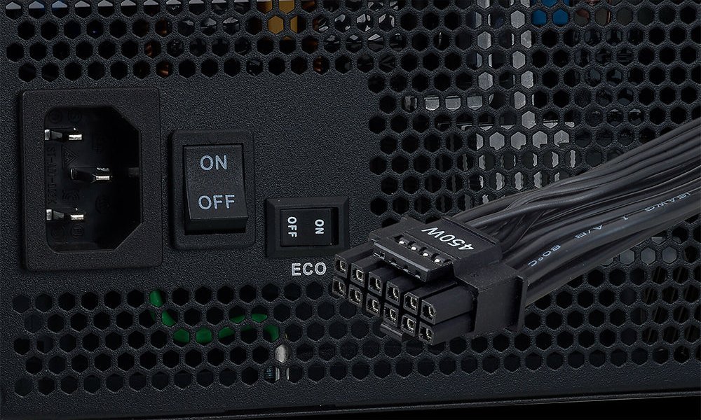 Burim energjie Azza PSAZ-750G ATX3.0 ATX 3.0, 750W