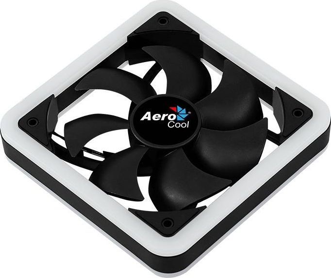 Ftohës Aerocool Edge 14, 140 mm