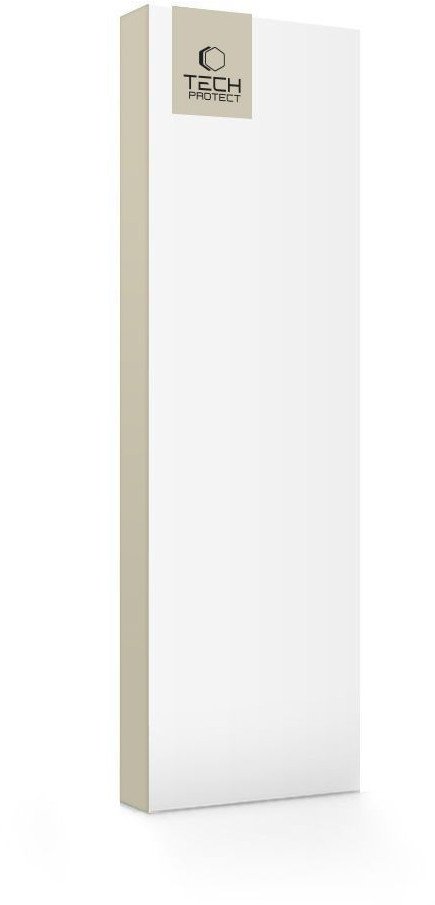 Rrip ore Tech-Protect Nylon Clasp për Apple Watch Series 5-10 SE Ultra, 44-49mm, navy