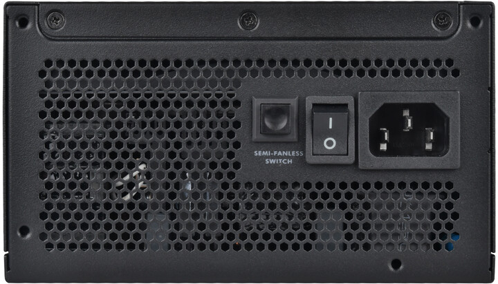 Burim energjie SilverStone HELA 1200R SST-HA1200R-PM , 1200W