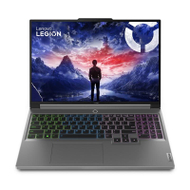 [OUTLET] Laptop Lenovo Legion 5 16IRX9, 16", Intel Core i7, 16GB RAM, 1TB SSD, NVIDIA GeForce RTX 4060 8GB GDDR6, i hirtë