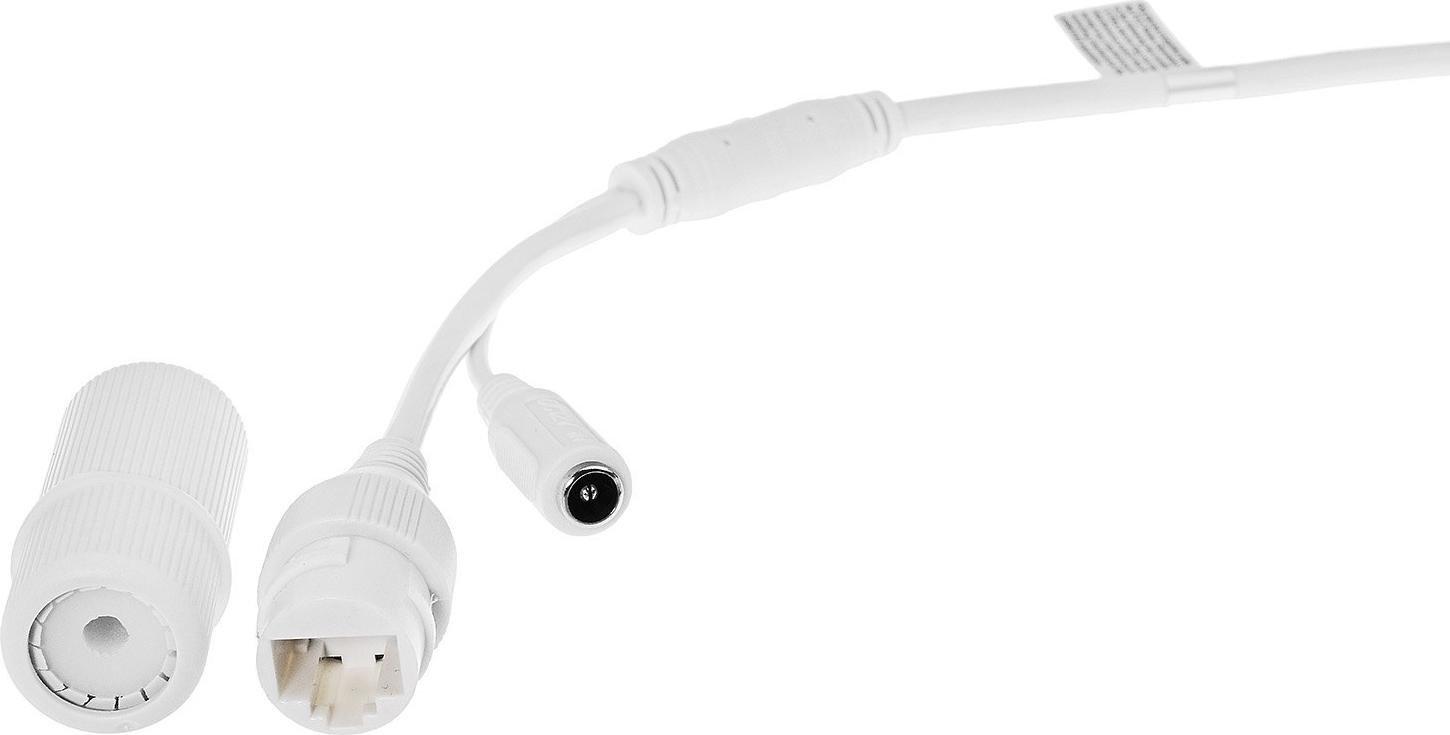 Kamerë sigurie Imou Bullet 2 D, Full HD 1080p, WiFi LAN, e bardhë