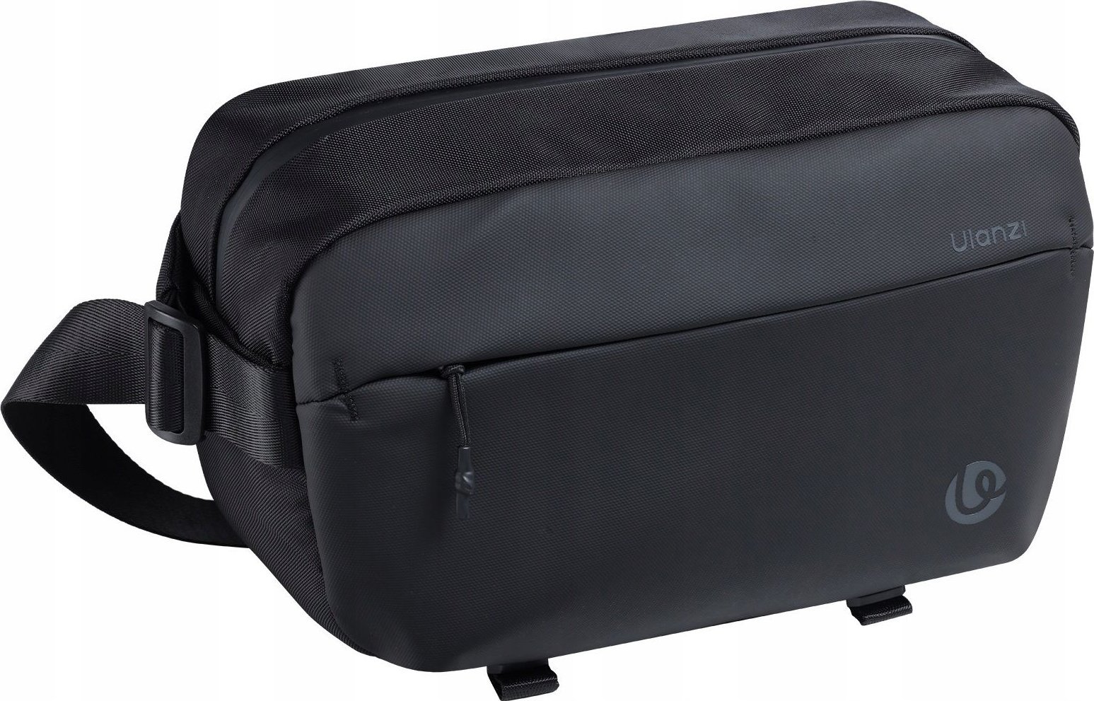 Çantë shpine për kamera Ulanzi PB038 Travel Sling Bag V2, 10L, e zezë