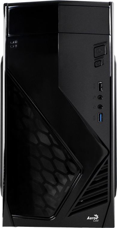 Kasë Aerocool CS-102, Mini Tower