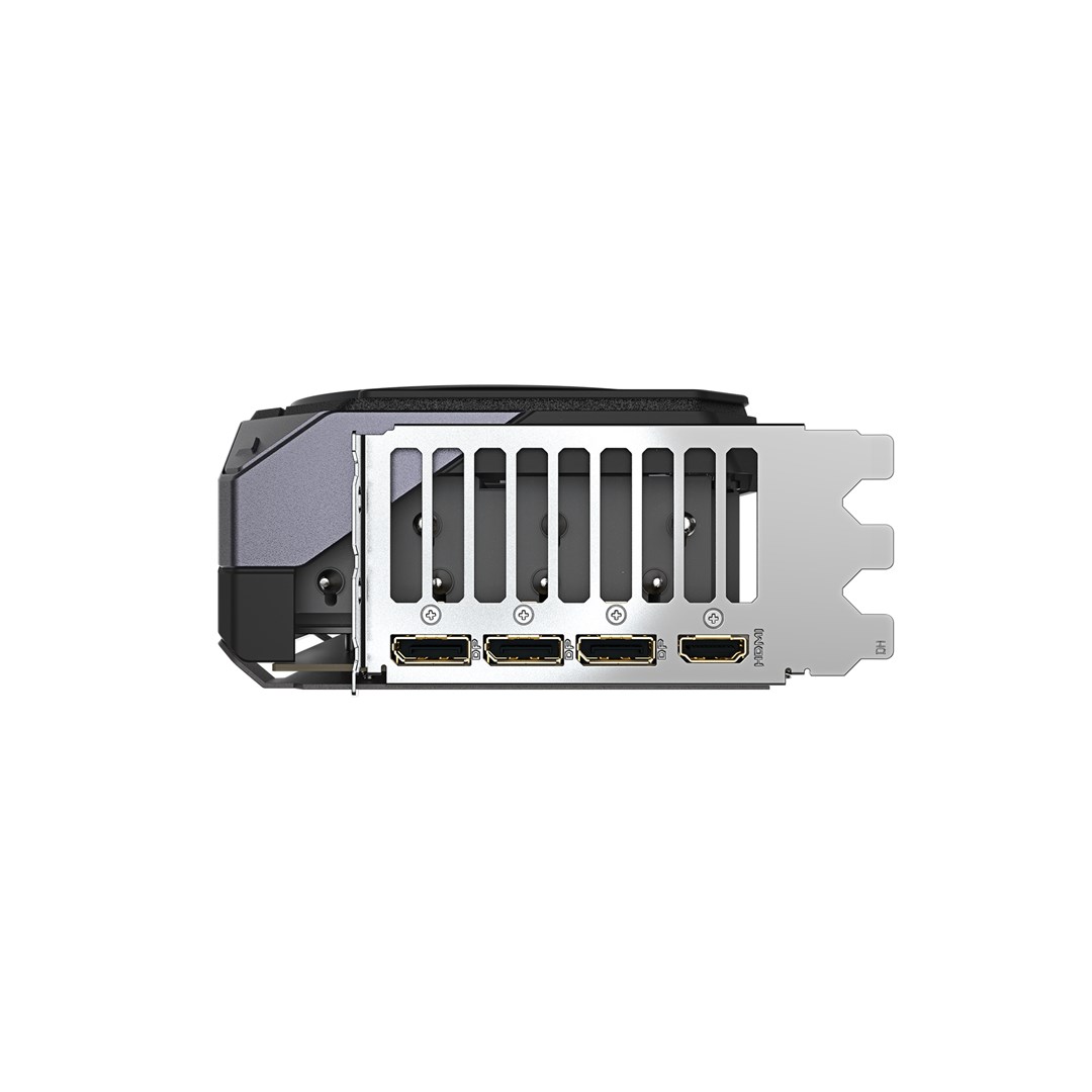 Kartelë grafike GIGABYTE GeForce RTX 5080 GAMING OC 16G, 16GB GDDR7, 256bit