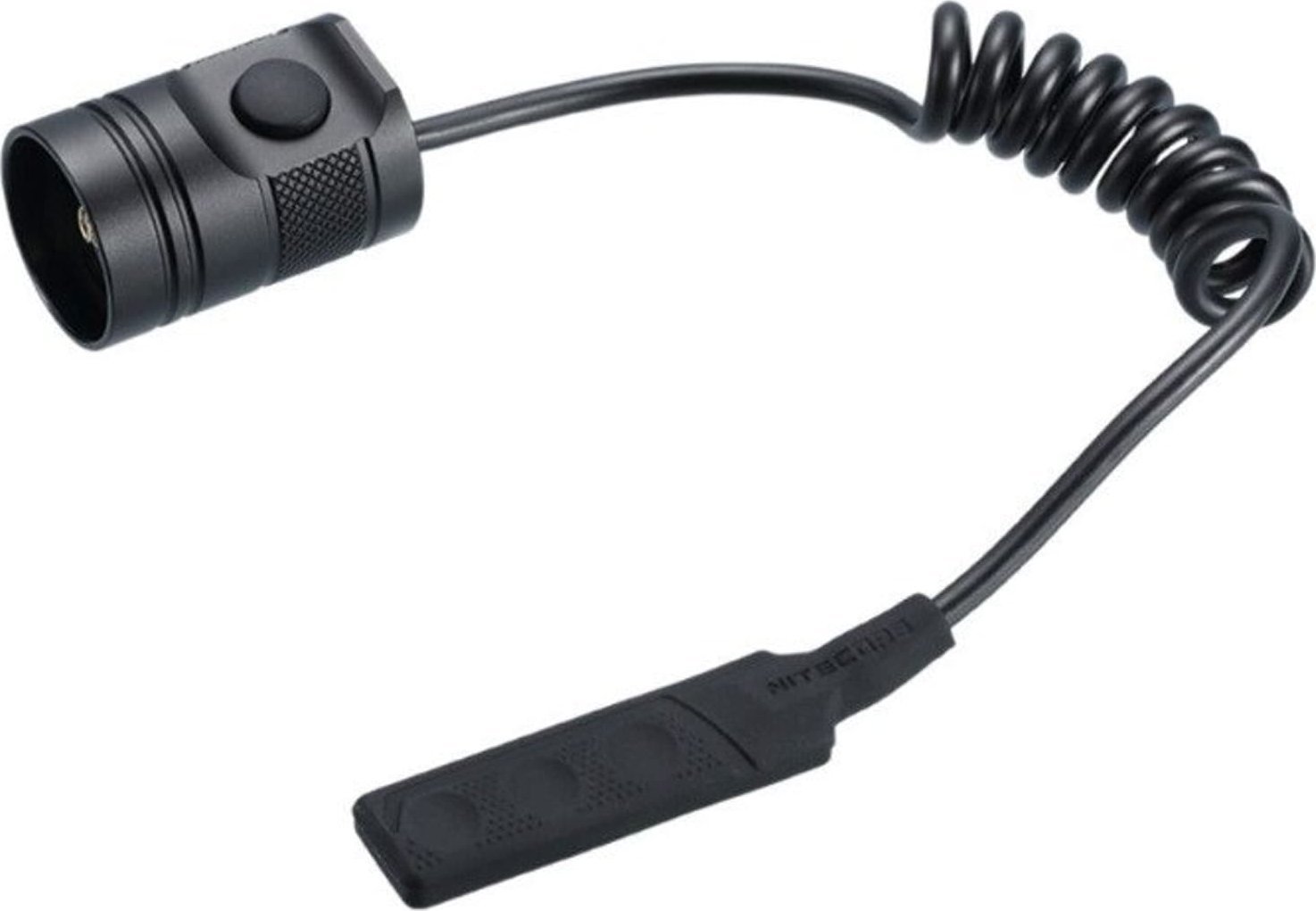 Komandë presioni Nitecore RSW3, për elektrik NEW P12, për elektrik NEW P30, e zezë