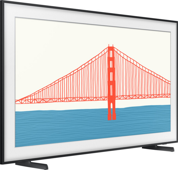 Televizor Samsung QE65LS03A, 65 " (163cm), 4K UHD, i zi