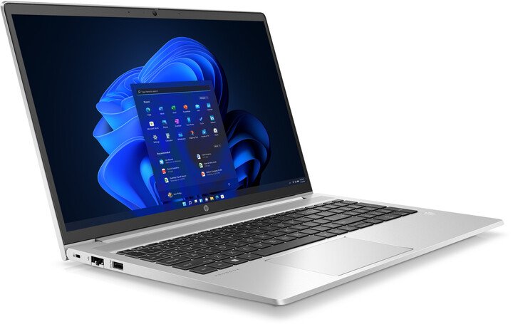[OUTLET] Laptop HP ProBook 450 G9, 15.6", Intel Core i7, 16GB RAM, 1TB SSD, Intel Iris Xe Graphics, i argjendtë
