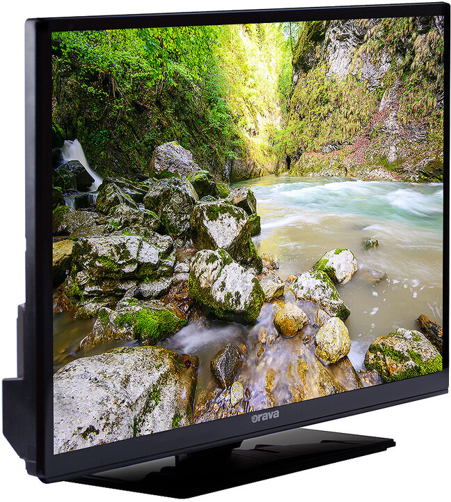 Televizor Orava LT-845 - 32" (80cm)           