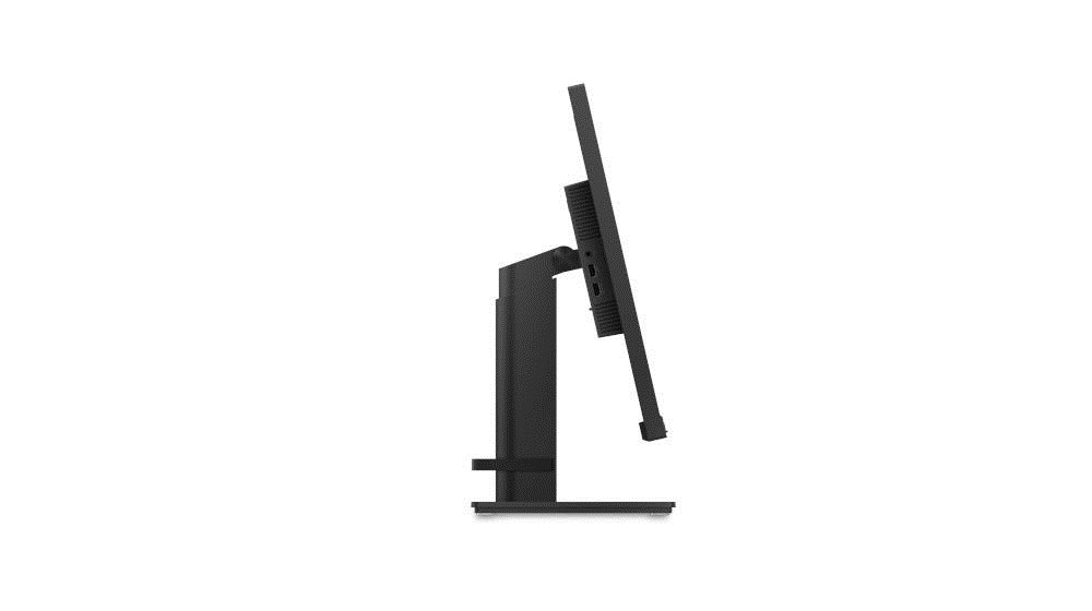 Monitor Lenovo ThinkVision T27q-20, 27", WQHD, IPS, i zi