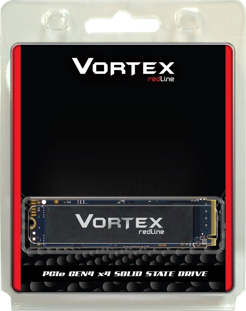 Disk SSD Mushkin Vortex, 1TB, M.2 2280 PCI-E x4 Gen4 NVMe