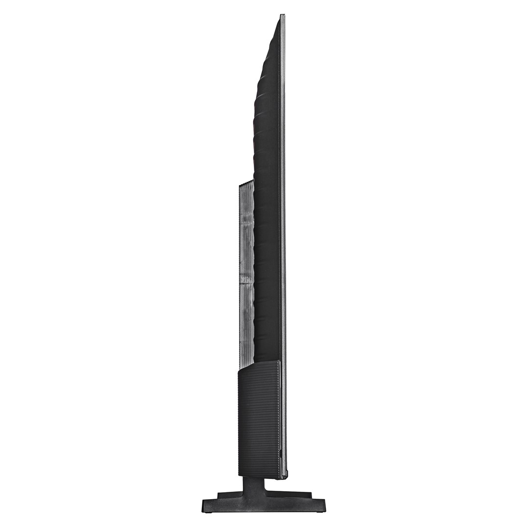 Televizor Samsung Crystal UHD, 55", 4K, Smart, i zi