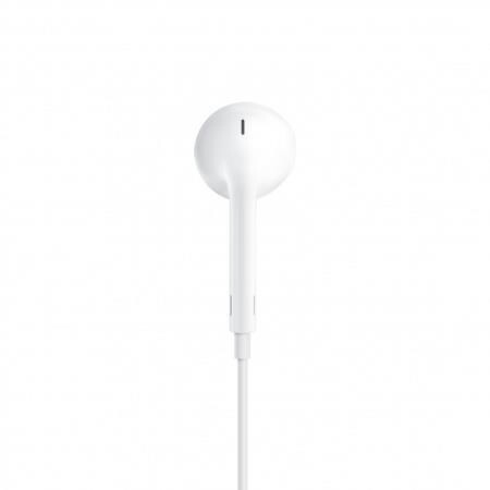 Dëgjuese Apple EarPods, USB-C, të bardha