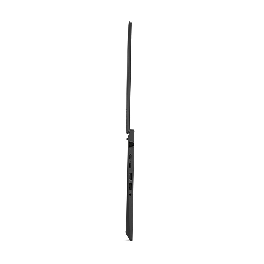 Лаптоп Lenovo ThinkPad T14, 14", Intel i7-1355U, 16 GB RAM, 1 TB SSD, црн