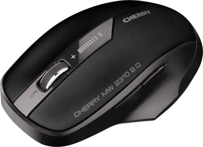 Maus Cherry MW, wireless, USB, i zi