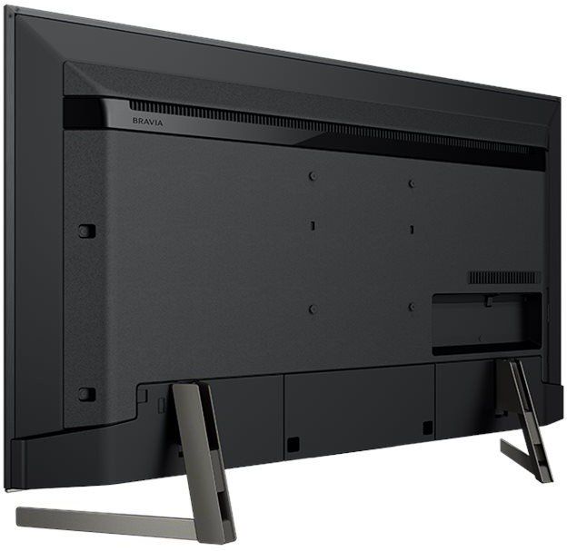 Televizor Sony KD-49XG9005, 49 " (123cm), 4K UHD, i zi