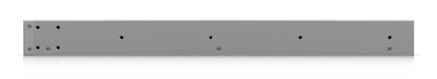 Switch rrjeti Ubiquiti UniFi Pro XG 24 PoE, 24 porte 10G, L2/L3, gri