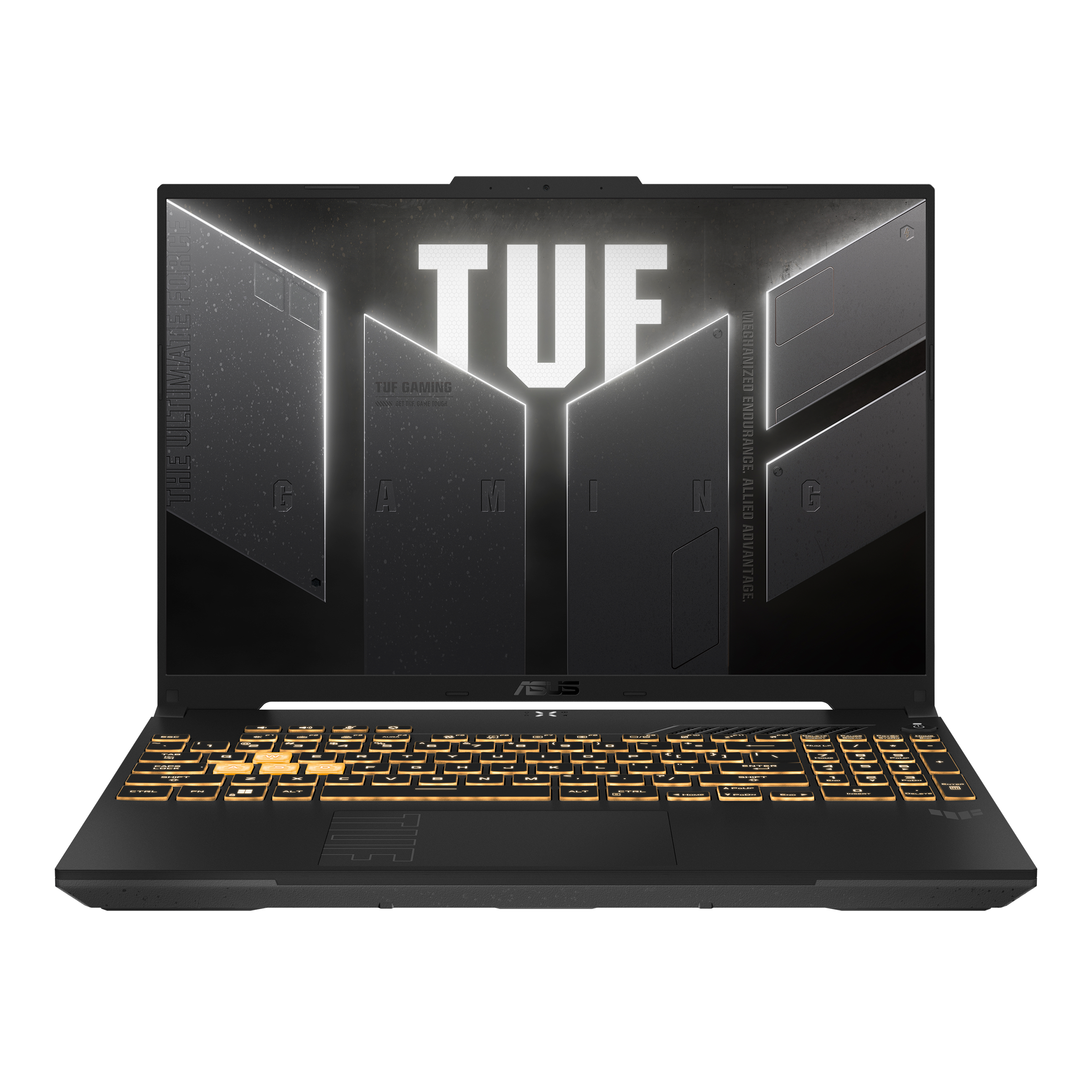 Laptop ASUS TUF Gaming, 16", Intel Core i7-13650HX, 16GB RAM, 1TB PCIE G4 SSD, NVIDIA GeForce RTX 4060, i hirtë i errët