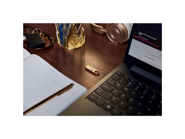 USB flash Kingston DataTraveler SE9 G3, 128GB, USB 3.2 Gen 1, metalik