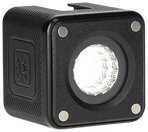 Dritë LED për video Rollei LUMIS SOLO 2, kompakte, e rregullueshme, e zezë