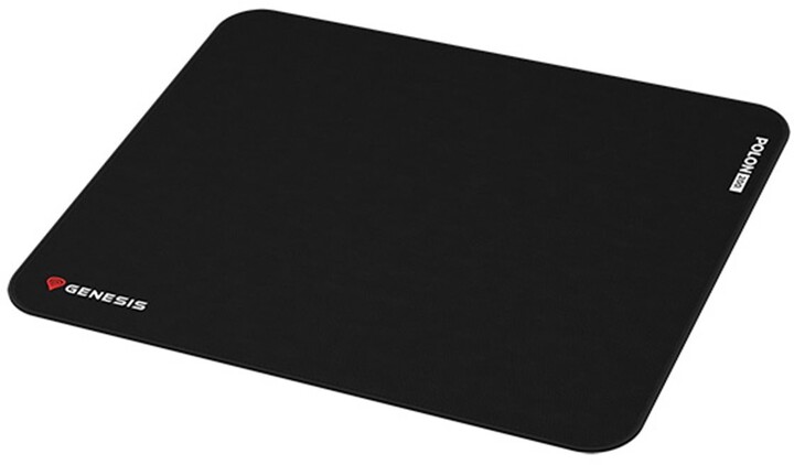 Mauspad Genesis Polon 200 L, i zi