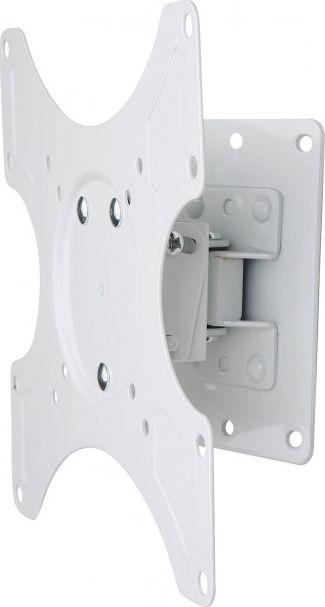 Mbajtëse për televizor Techly LCD Wandhalterung LED 19" - 37"