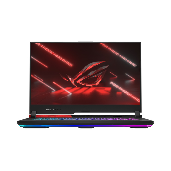 Laptop ASUS ROG Strix G15 G513QY-HQ007T, 15.6", 16 GB RAM, 512 GB SSD, Ryzen 9, AMD Radeon RX 6800M, i zi