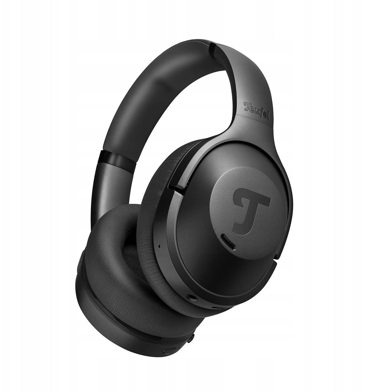 Kufje pa tela Teufel Real Blue NC 3, Bluetooth, ANC, 98h