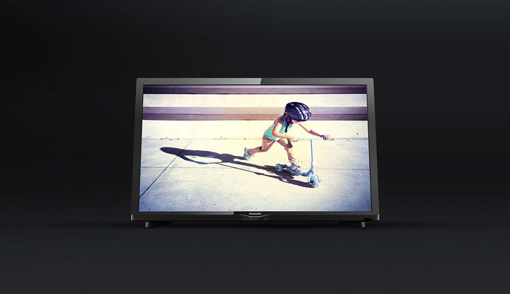 Televizor Philips 22PFS4232 - 55cm (22")        