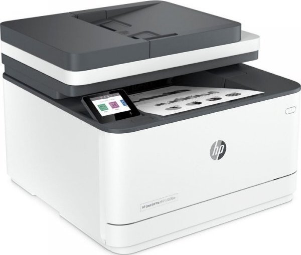 Printer multifunksional HP LaserJet Pro M3102fdw, A4, mono, wireless