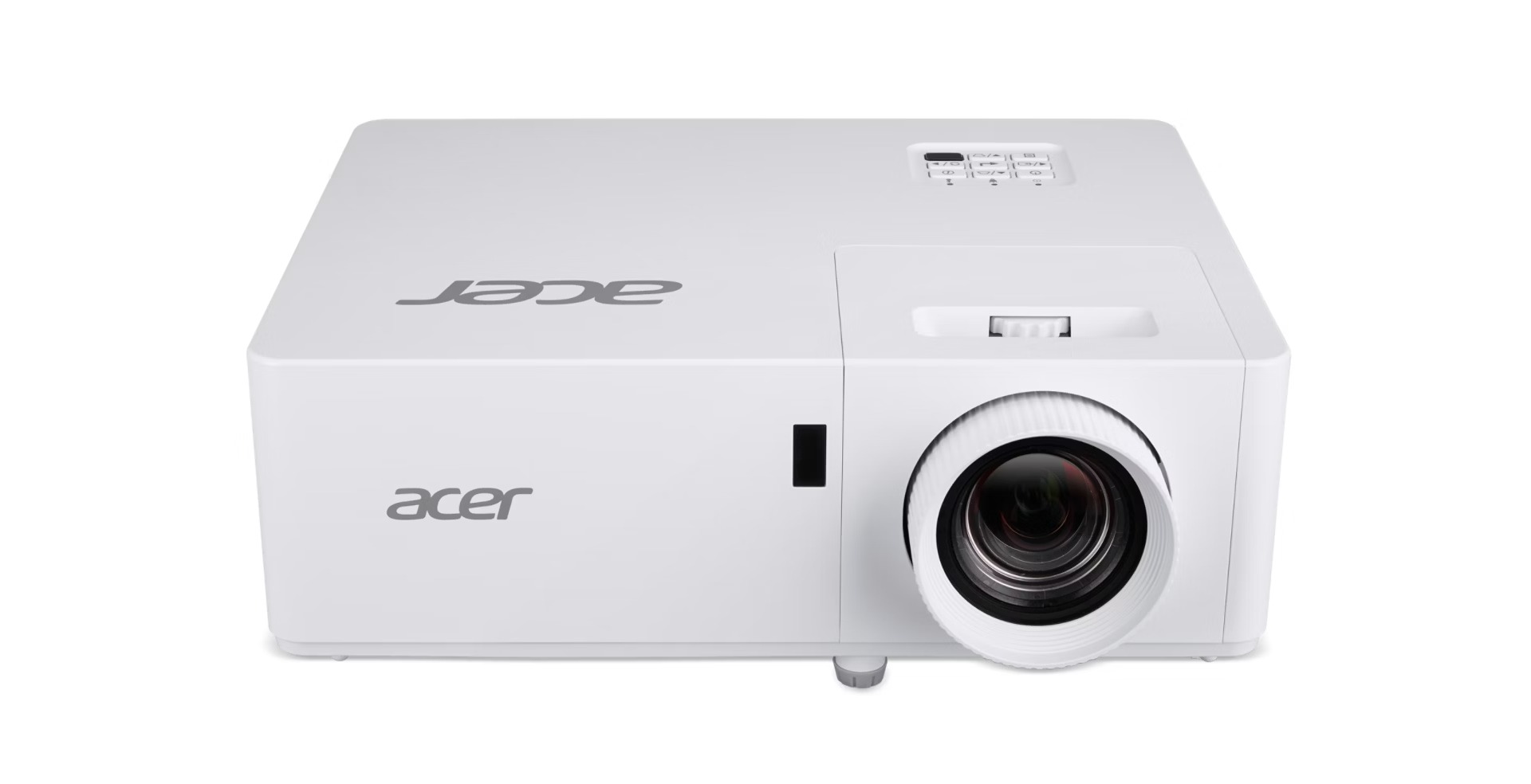 Проектор Acer PL6820, 4K UHD, бел