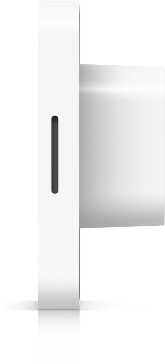 Lexues karte NFC Ubiquiti UniFi Access, G3 Flex, i bardhë