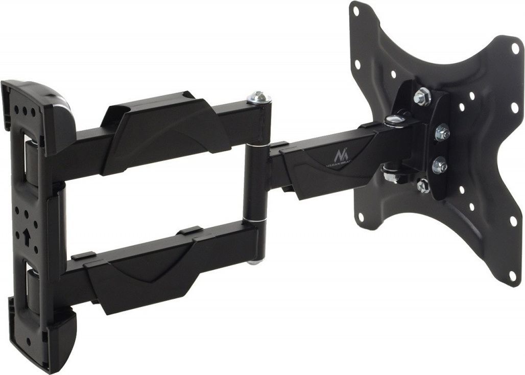 Mbajtëse për televizor ose monitor Maclean MC-742, 13-42", e zezë