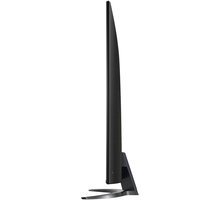 Televizor LG 65SM8200PLA - 65" (164cm), 4K UHD, i zi / argjendë