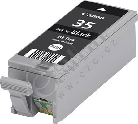 Fishek rimbushës Canon PGI-35Bk