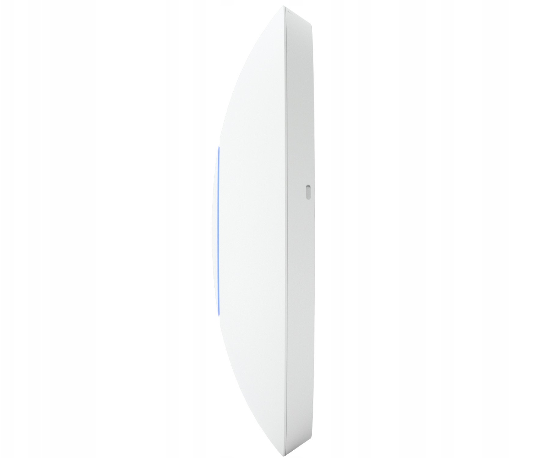 Access point Ubiquiti UniFi U6 Enterprise, Wi-Fi 6E, 2.4 5 6 GHz, i bardhë