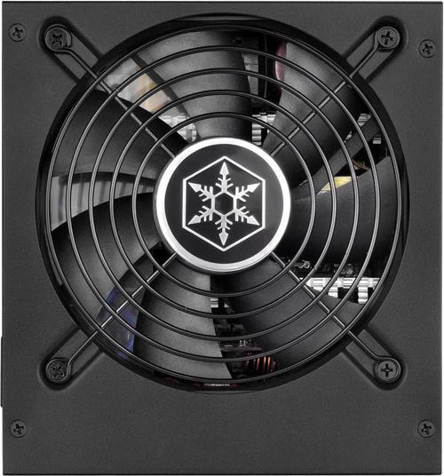 Burim energjie SilverStone Strider Platinum SST-ST65F-PT ATX, 650W