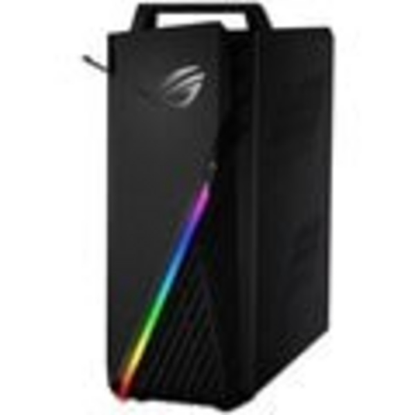 [OUTLET] Kompjuter ASUS ROG Strix GA15 G15DK, AMD Ryzen 5, 16GB RAM, 512GB SSD + 1TB HDD, NVIDIA GeForce RTX 3060Ti, i zi