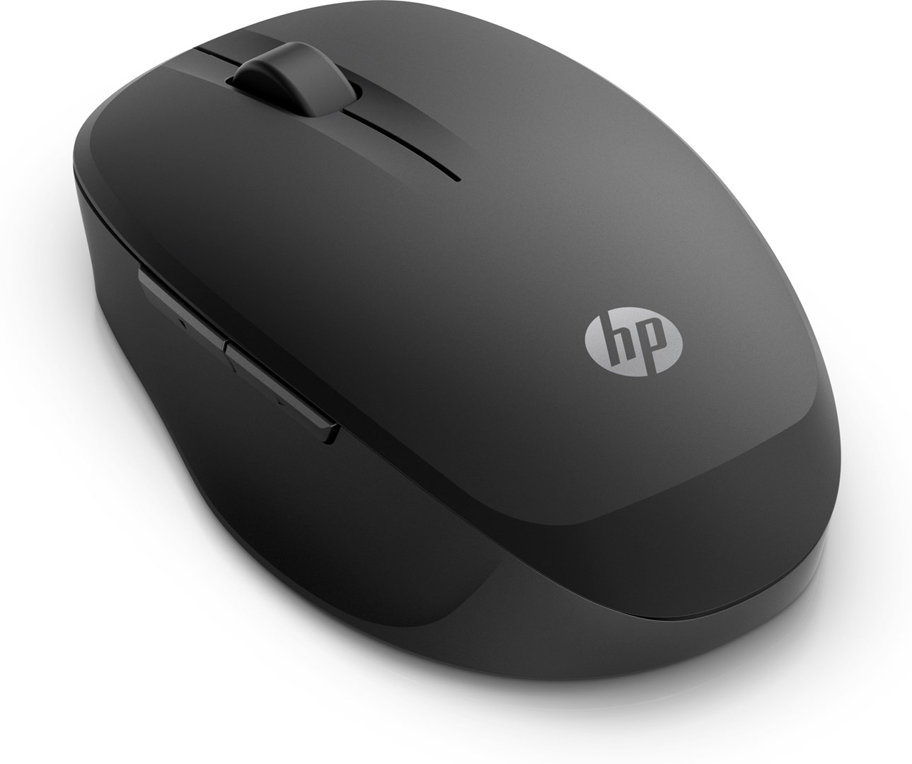 Maus HP Dual Mode, RF Wireless, i zi
