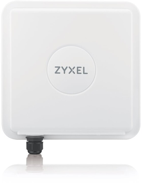 Ruter Zyxel LTE7490-M904