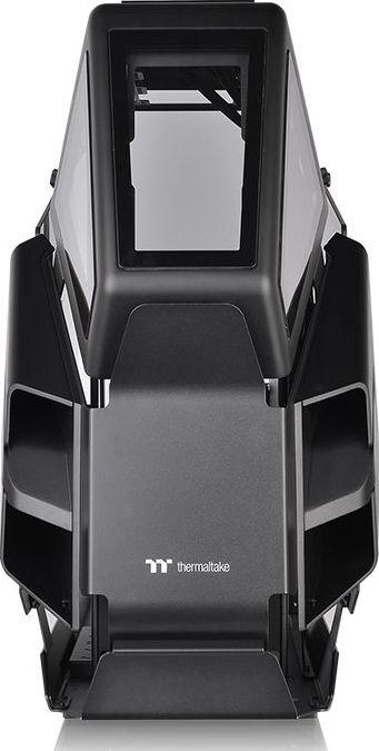 Kasë Thermaltake AH T600, e zezë, Full Tower