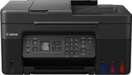 Мултифункционален уред Canon PIXMA G4570, инк-џет, Wi-Fi, црна
