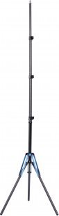 Stativ dritash Sirui DK18, 1.8 m, fibër karboni, i zi