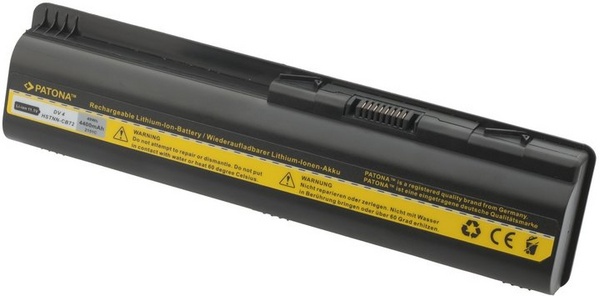 Bateri Patona për laptopë HP Pavilion DV4 / DV5